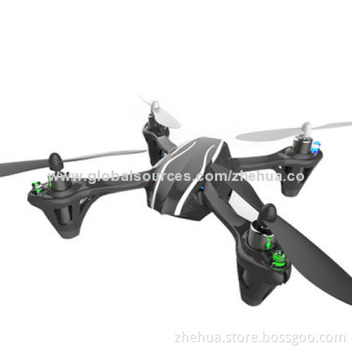 Christmas hot selling H107L X4 2.4G 4CH RC Mini Quadcopter, RC Helicopter LED Ver.